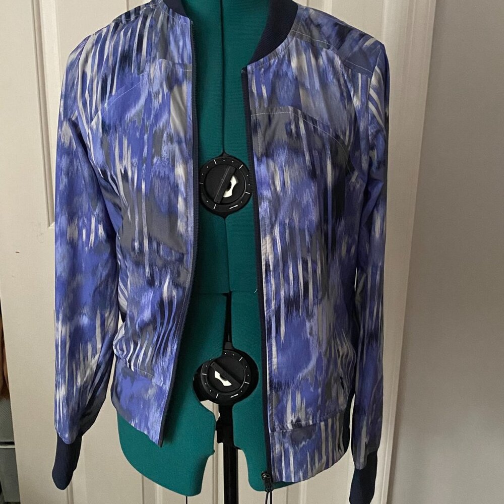 Athleta light weight jacket - image 1